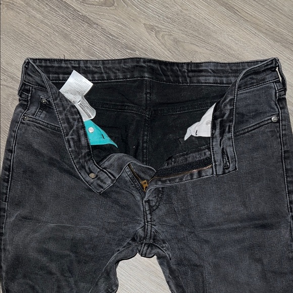 Levi's selvedge Black 511 - Picture 3 of 3